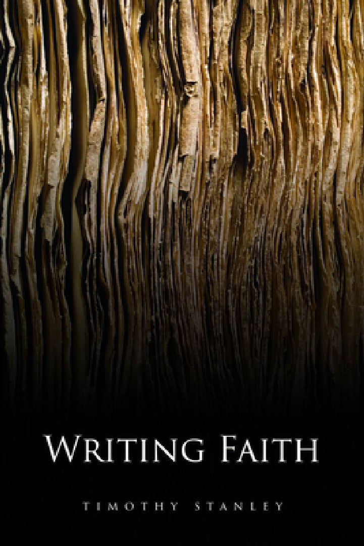 Buy Writing Faith (English, Timothy Stanley) โ BookShops.in