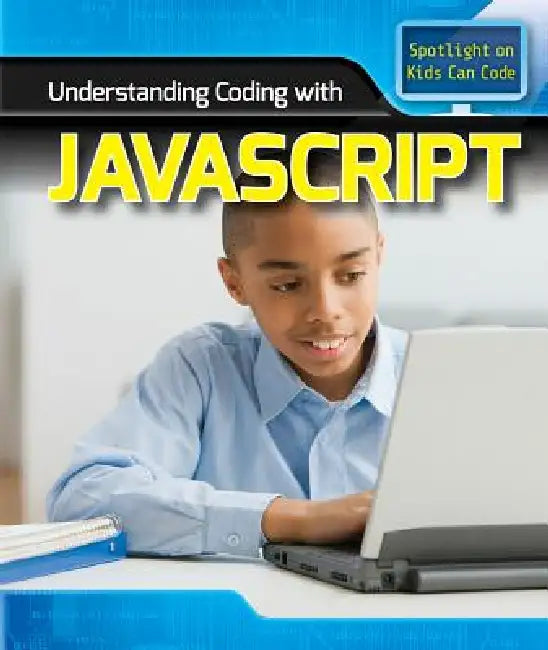 Buy Understanding Coding with JavaScript (English, Michael Sabatino) — BookShops.in
