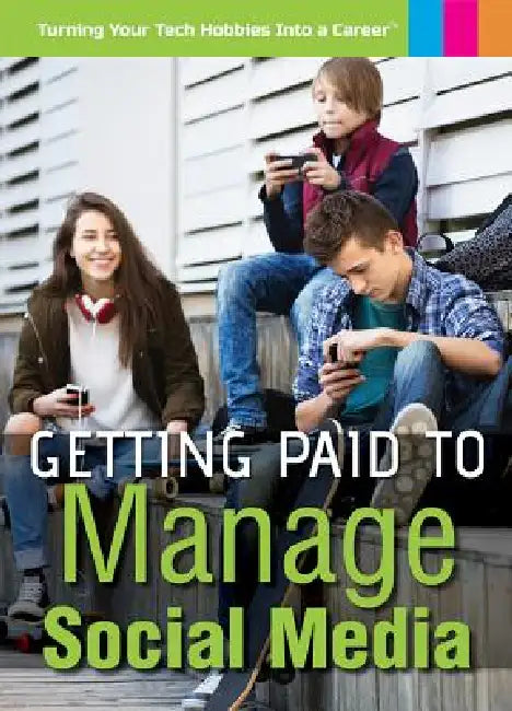 Buy Getting Paid to Manage Social Media (English, Don Rauf) โ BookShops.in