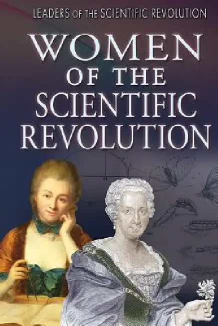 Buy Women of the Scientific Revolution (English, Jeri Freedman) — BookShops.in