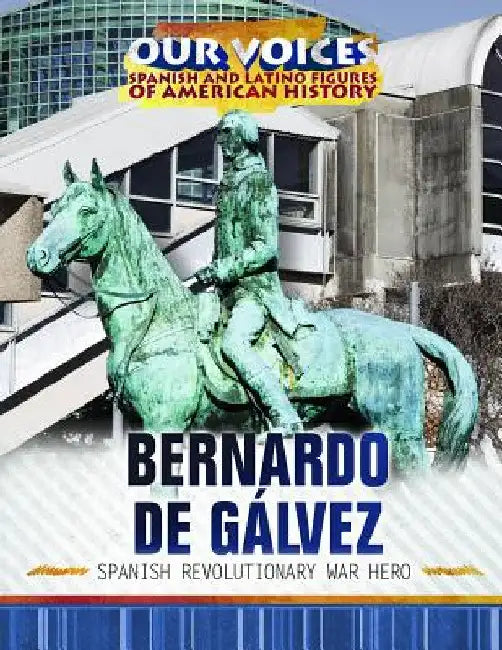 Buy Bernardo de Gálvez (English, Michelle McIlroy) — BookShops.in