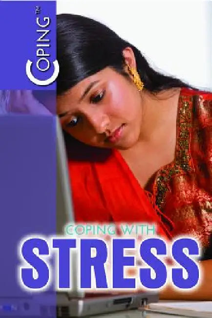 Buy Coping with Stress (English, Elissa Thompson | Linda Bickerstaff) โ BookShops.in