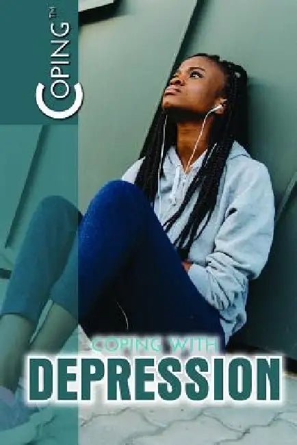 Buy Coping with Depression (English, Avery Elizabeth Hurt) — BookShops.in