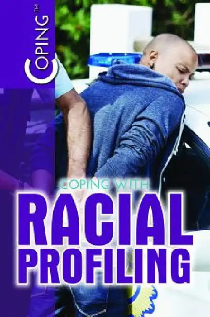 Buy Coping with Racial Profiling (English, del Sandeen) — BookShops.in