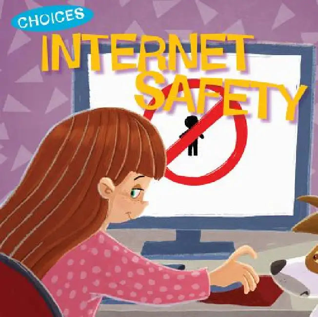 Buy Internet Safety | by Jennifer Moore-Mallinos | Windmill Books | by Jennifer Moore-Mallinos | Windmill Books | by Jennifer Moore-Mallinos | Windmill Books | by Jennifer Moore-Mallinos | Windmill Books | by Jennifer Moore-Mallinos | Windmill Books | by Jennifer Moore-Mallinos | Windmill Books | by Jennifer Moore-Mallinos | Windmill Books | by Jennifer Moore-Mallinos | Windmill Books | by Jennifer Moore-Mallinos | Windmill Books | by Jennifer Moore-Mallinos | Windmill Books | by Jennifer Moore-Mall — BookShops.in