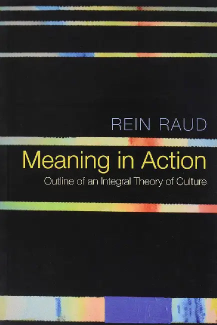 Buy Meaning in Action (English, Rein Raud) β BookShops.in