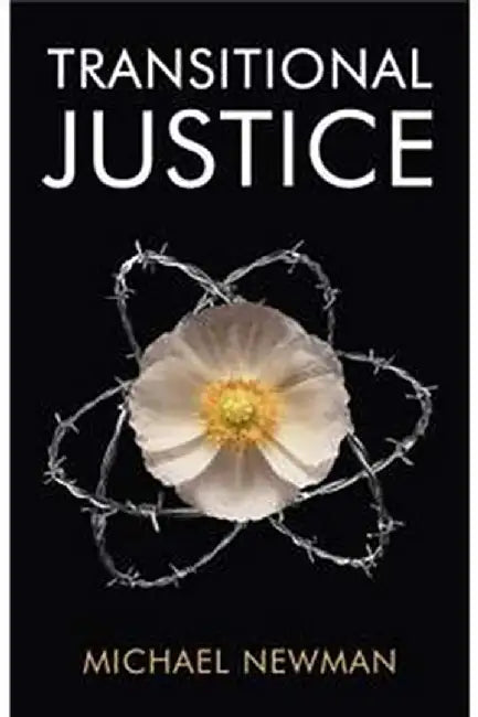 Buy Transitional Justice (English, Newman) — BookShops.in