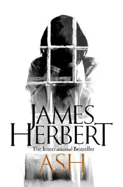 Buy Ash (English, James Herbert) β BookShops.in
