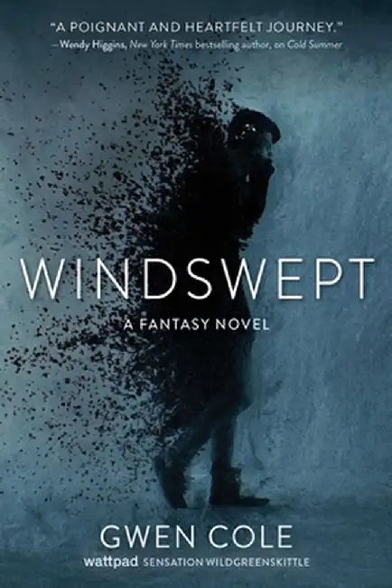 Buy Windswept (English, Gwen Cole) — BookShops.in