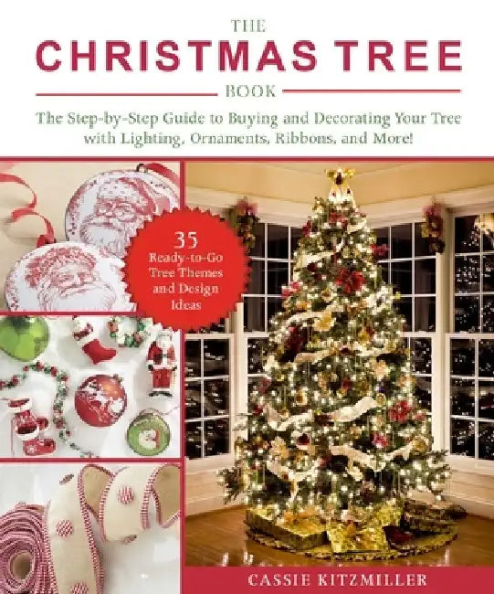 Buy The Christmas Tree Book (English, Cassie Kitzmiller) — BookShops.in