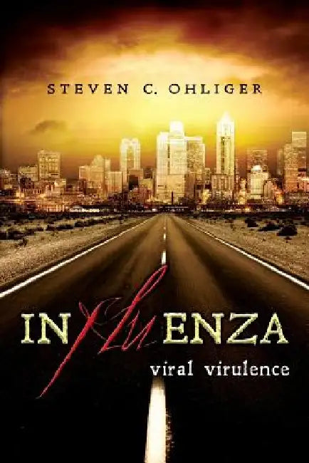 Buy Influenza (English, Steven C. Ohliger) — BookShops.in