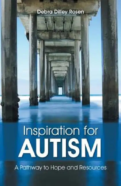 Buy Inspiration for Autism (English, Debra Dilley Rosen) — BookShops.in
