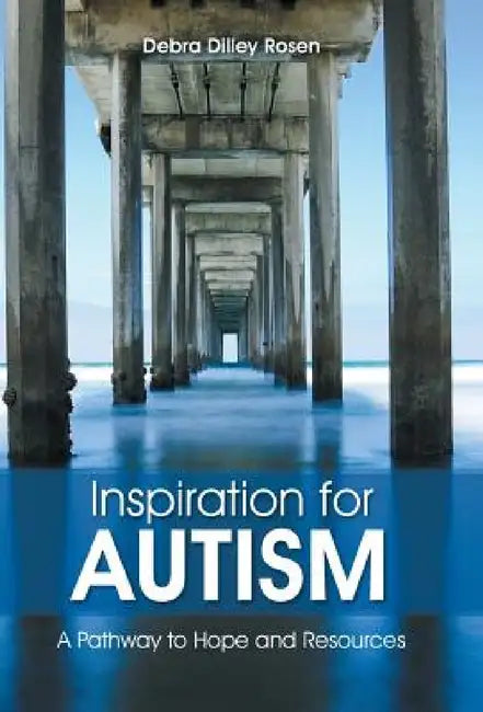 Buy Inspiration for Autism (English, Debra Dilley Rosen) — BookShops.in