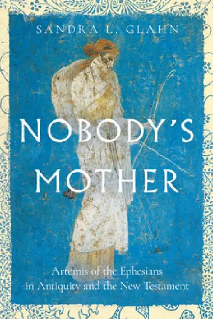 Buy Nobody's Mother (English, Sandra L. Glahn) β BookShops.in