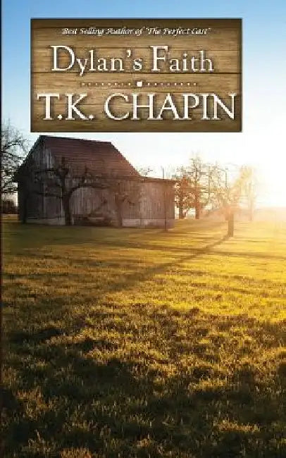 Buy Dylan's Faith (English, T. K. Chapin) — BookShops.in