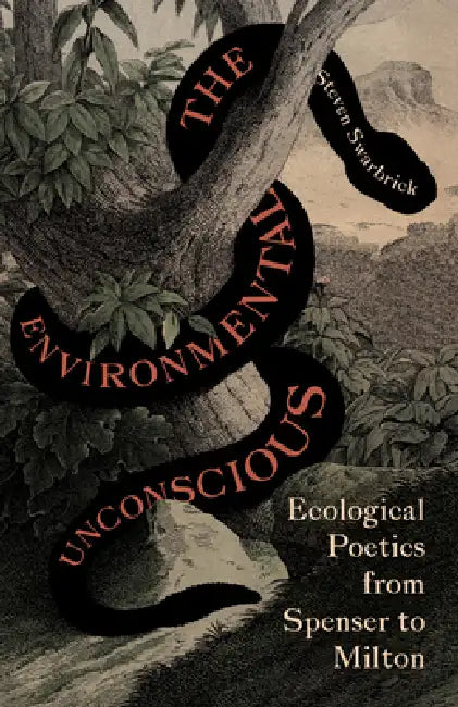 Buy The Environmental Unconscious (English, Steven Swarbrick) — BookShops.in