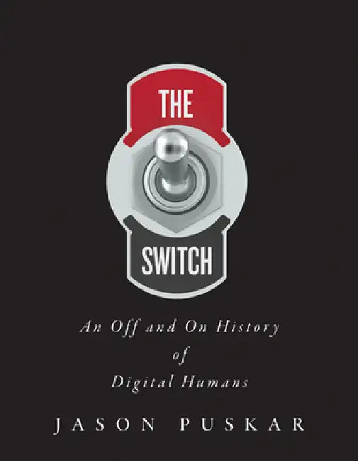 Buy The Switch (English, Jason Puskar) โ BookShops.in
