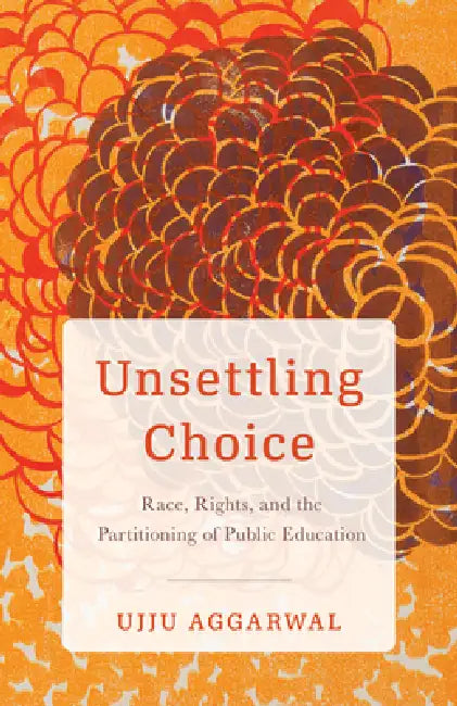 Buy Unsettling Choice (English, Ujju Aggarwal) — BookShops.in