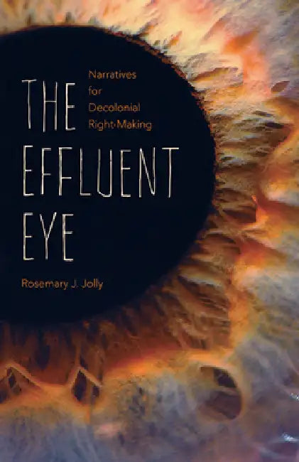 Buy The Effluent Eye (English, Rosemary J. Jolly) — BookShops.in