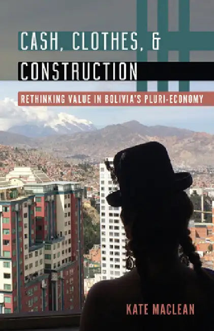 Buy Cash, Clothes, and Construction (English, Kate MacLean) — BookShops.in