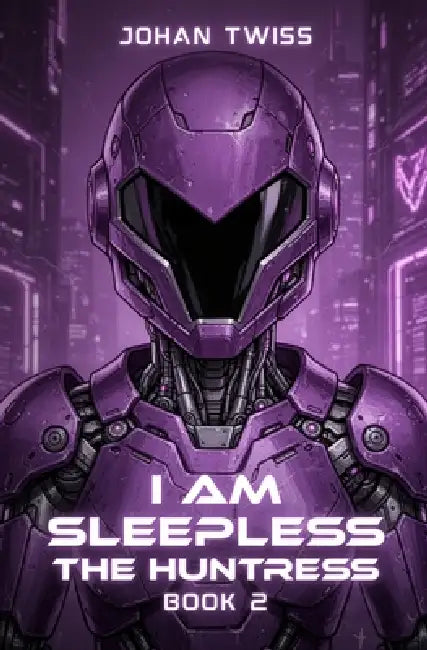 Buy I Am Sleepless (English, Johan Twiss) — BookShops.in