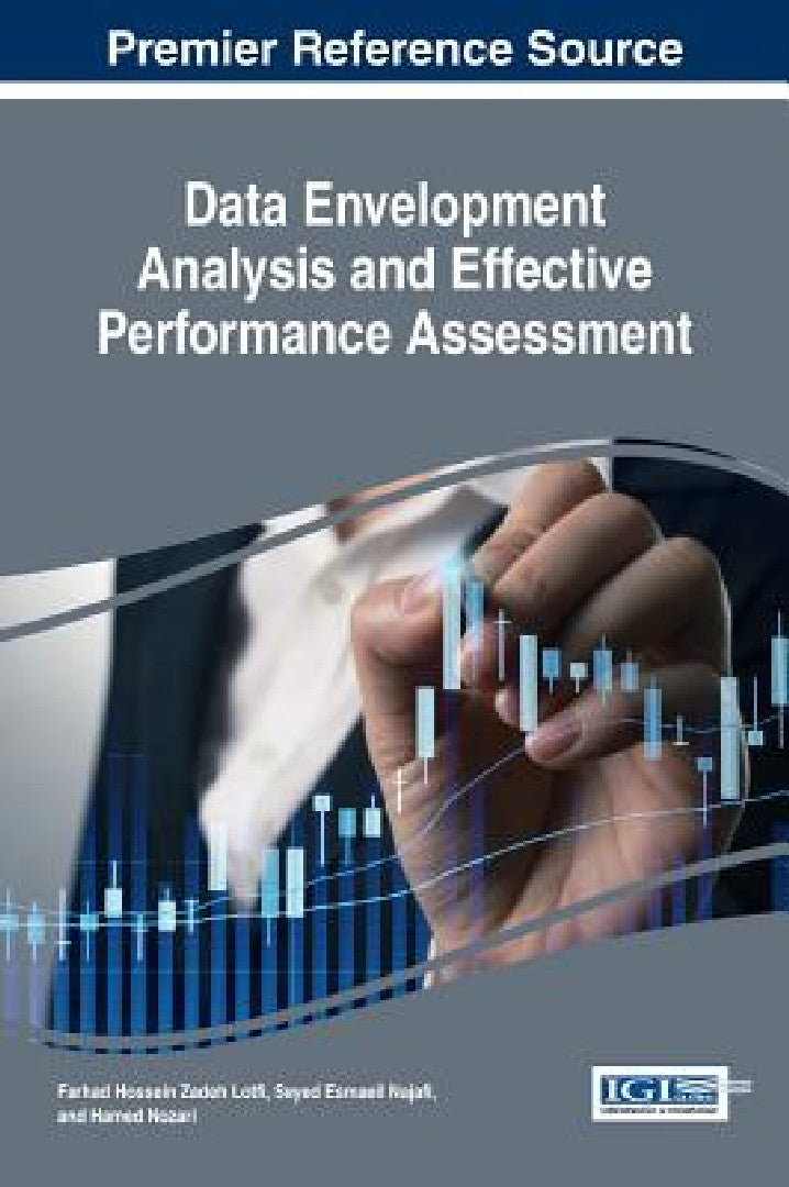 Buy Data Envelopment Analysis and Effective Performance Assessment (English, Farhad Hossein Zadeh Lotfi | Seyed Esmaeil Najafi | Hamed Nozari) — BookShops.in