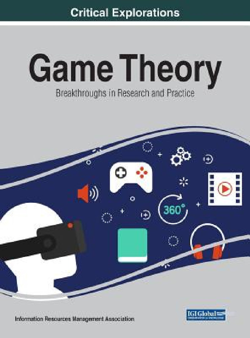 Buy Game Theory (English, Information Reso Management Association) — BookShops.in