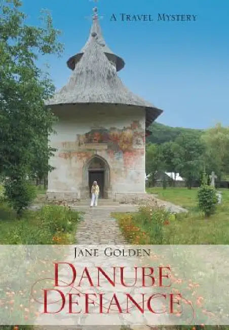 Buy Danube Defiance (English, Jane Golden) — BookShops.in