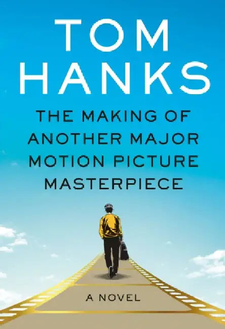 Buy The Making of Another Major Motion Picture Masterpiece (English) — BookShops.in