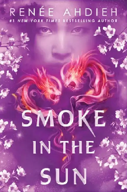Buy Smoke in the Sun (English, Renée Ahdieh) — BookShops.in