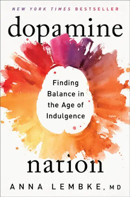 Buy Dopamine Nation (English, Anna Lembke) — BookShops.in