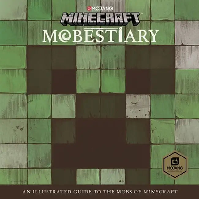 Buy Minecraft (English, Mojang Ab) — BookShops.in