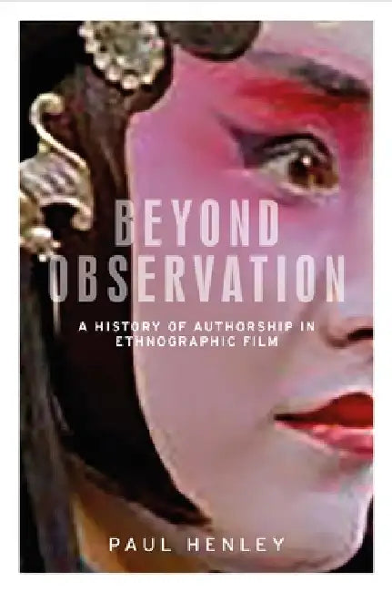 Buy Beyond Observation (English, Paul Henley) โ BookShops.in