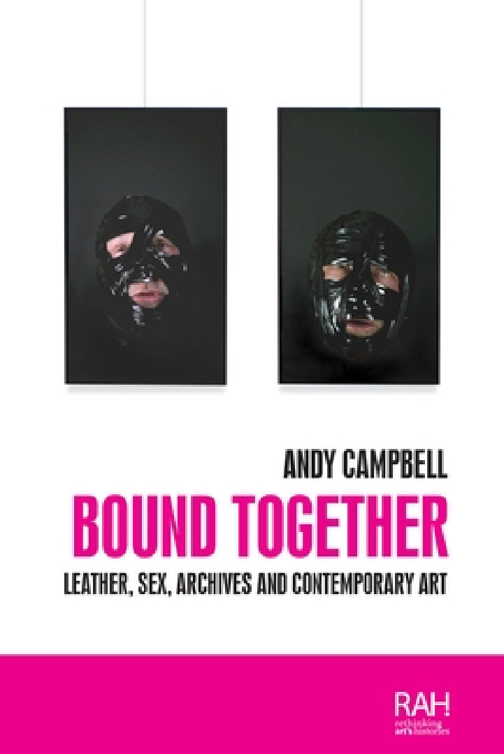 Buy Bound Together (English, Andy Campbell) — BookShops.in