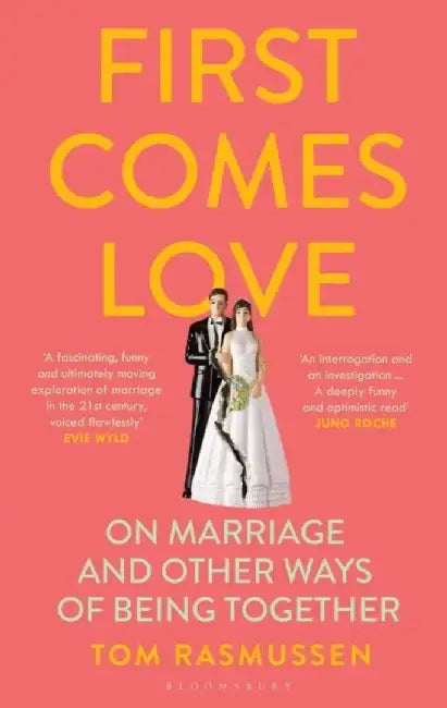 Buy First Comes Love (English, Alain Gardinier) — BookShops.in