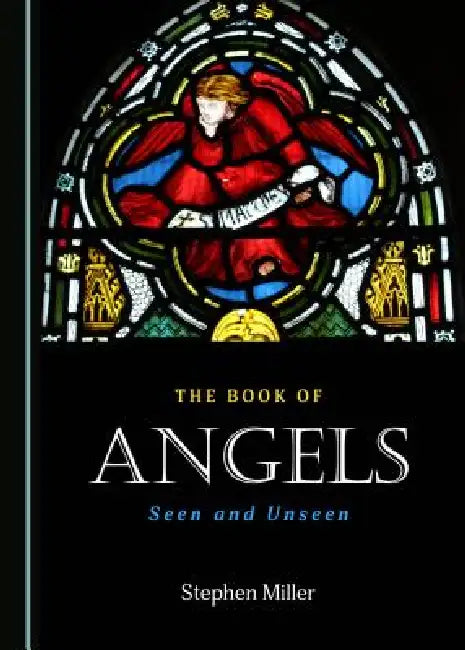 Buy The Book of Angels (English, Stephen Miller) — BookShops.in