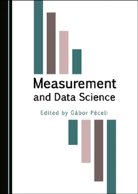 Measurement and Data Science view 2