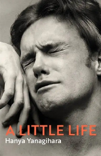 Buy A Little Life (English, Hanya Yanagihara) — BookShops.in