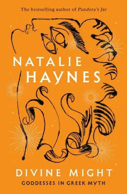 Buy Divine Might (English, Natalie Haynes) — BookShops.in