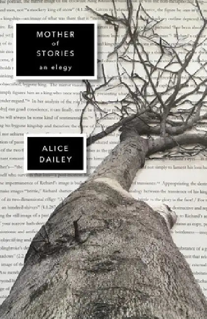Buy Mother of Stories (English, Alice Dailey) — BookShops.in