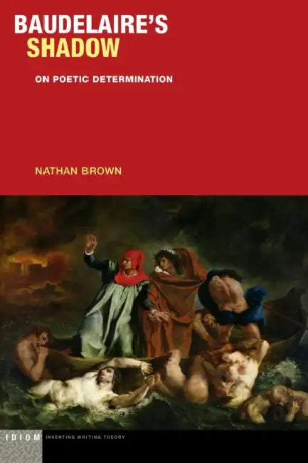 Buy Baudelaire's Shadow (English, Nathan Brown) — BookShops.in