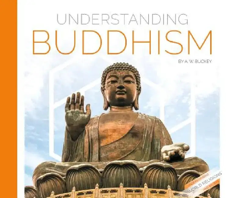 Buy Understanding Buddhism (English, A. W. Buckey) — BookShops.in