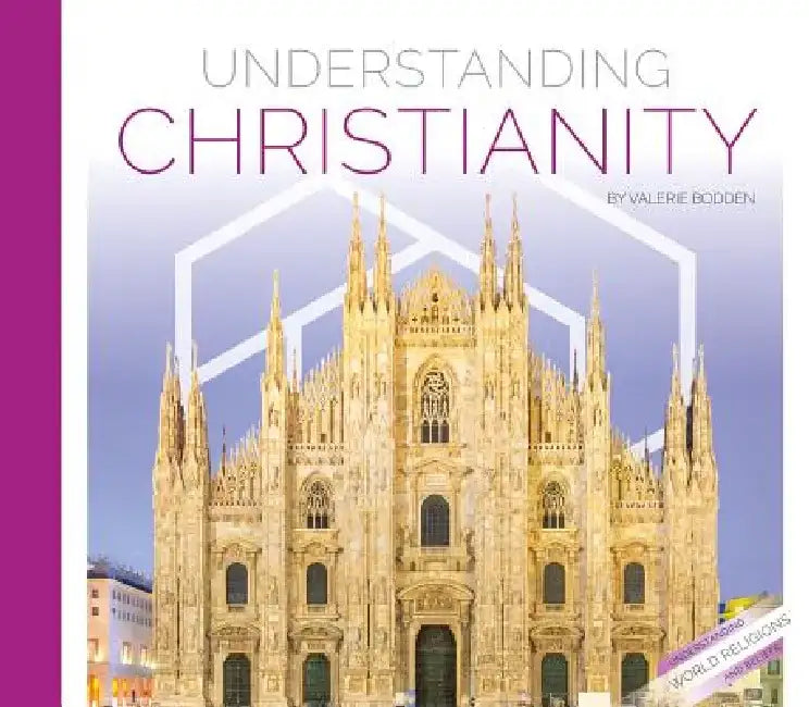 Buy Understanding Christianity (English, Valerie Bodden) โ BookShops.in