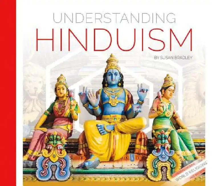 Buy Understanding Hinduism (English, Susan Bradley) — BookShops.in