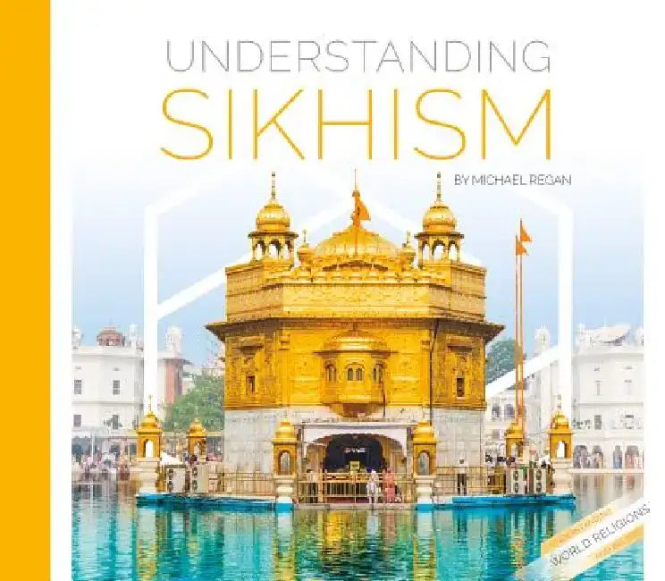 Buy Understanding Sikhism (English, Michael Regan) — BookShops.in