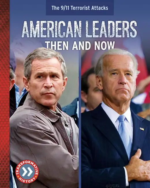 Buy American Leaders (English, Jessica Rusick) — BookShops.in