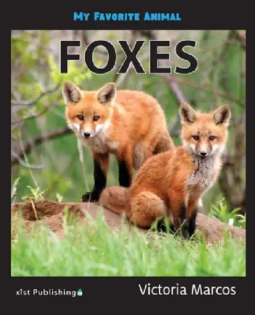 Buy My Favorite Animal (English, Victoria Marcos) — BookShops.in