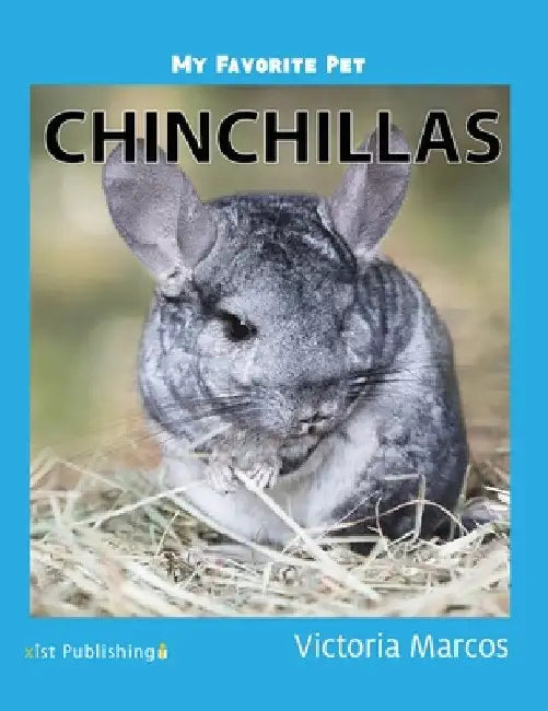 Buy My Favorite Pet (English, Victoria Marcos) — BookShops.in