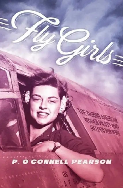 Buy Fly Girls (English, Pearson) β BookShops.in
