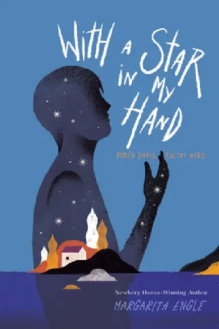 Buy With a Star in My Hand (English, Margarita Engle) — BookShops.in